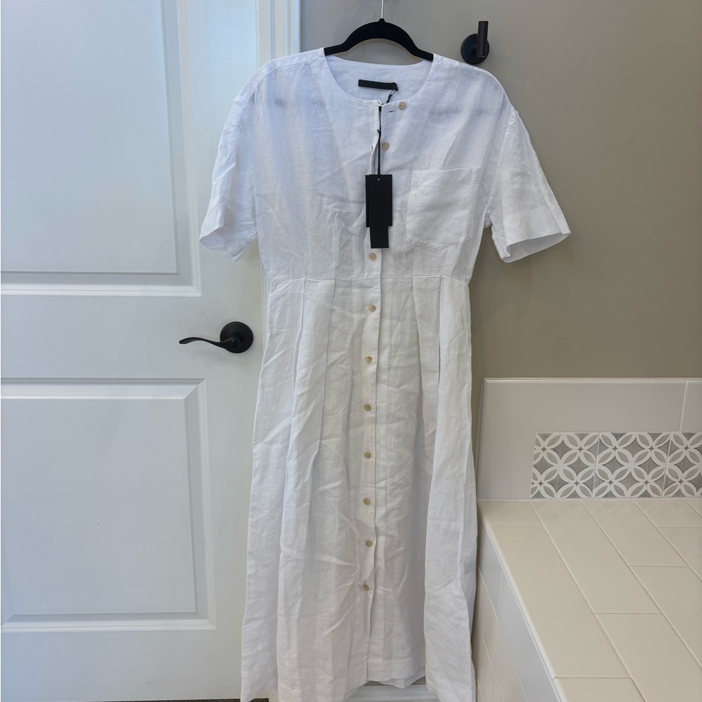 Jenni Kayne Day Dress - Picture 6 of 8